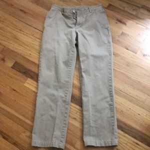 Vineyard vines club pants